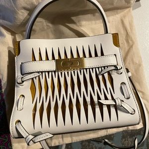 Tory Burch Raziwell bag small